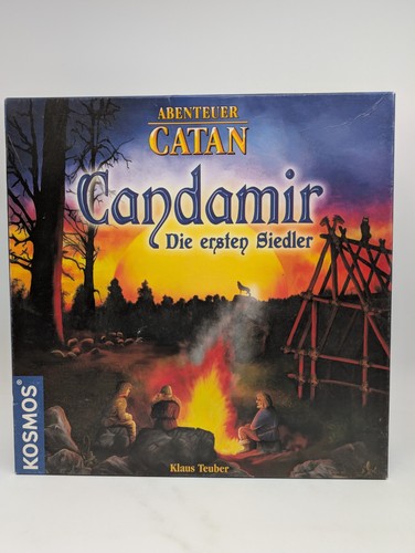 Die siedler von - die,