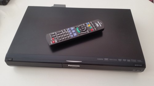 Panasonic dmr eh635 dvd - panasonic, dmr-eh635