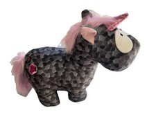 NICI Kuscheltier Diamond Dust