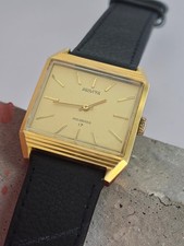 Vintage uhr provita - uhr, incabloc