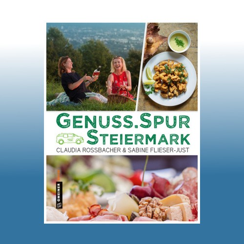 Genussspur steiermark - steiermark, |