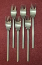 Rosenthal Composition 6 Menügabeln 19 cm Note 3