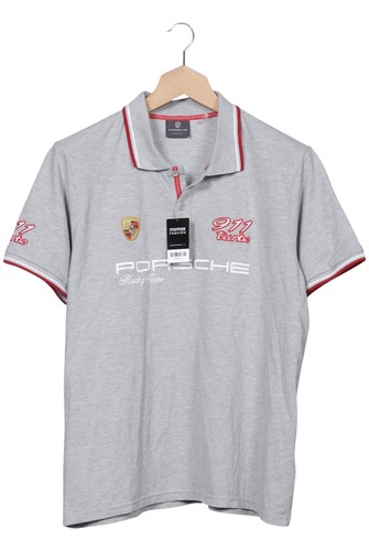 Porsche design poloshirt - porsche,