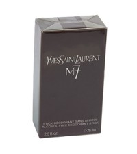 Yves Saint Laurent M7 Deodorant Stick Alcohol Free 75ml