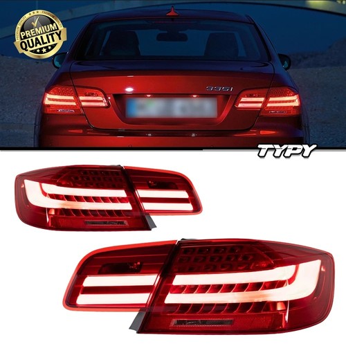 1paar rückleuchten set led - 1paar,