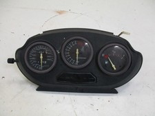 Tacho 14847 km Cockpit 8