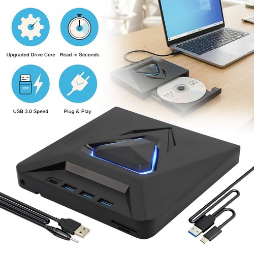 Externes cd dvd - 8, cd/dvd