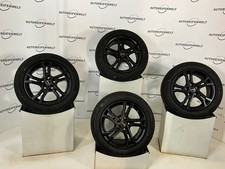 Winter Kompletträder 205/55R16 z.B. passend für Toyota Corolla