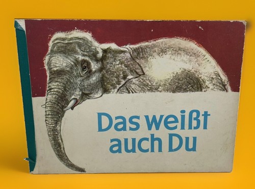Ddr pappbilderbuch das - pappbilderbuch, „das