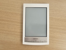 Sony PRS-T1 eReader eBook