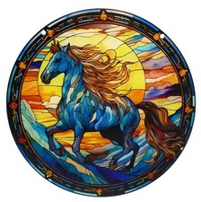 Fensterbild Sonnenfänger