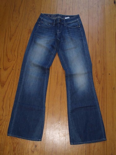Star jeans - jeans, reese