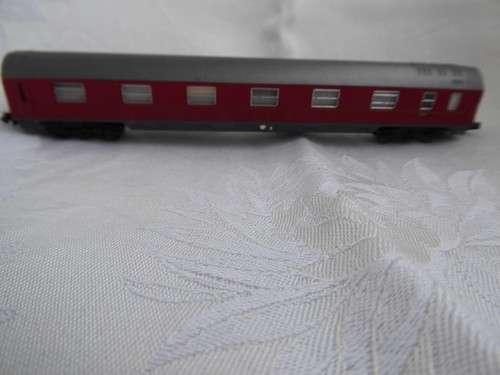 Eisenbahn arnold 0329 dsg - 0329,