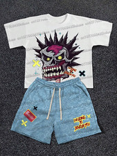 HABO Amerikanischer Hip Hop