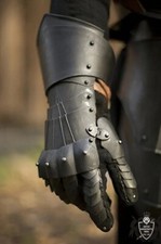 Mittelalter Nazgul Stahl