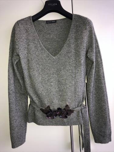 Blacky dress ausschnitt - blacky, -v-ausschnitt