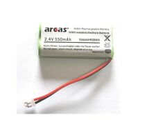 Akku für Gigaset AL14H Gigaset AL140  AL145 Gigaset AL24H Gigaset AL240 AL245