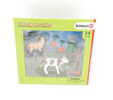 Schleich 41422 Stallpflege mit