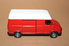 NZG No.310 Modellauto 1:43   Fiat Ducato  ohne OVP