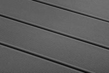 WPC Komplettbausatz MASSIV