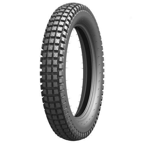 Motorradreifen trial michelin - motorradreifen,
