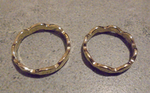 Avon ringe schmuck stück - ringe, 2