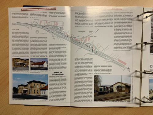 Bahnhof bad neustadt - bahnhof,