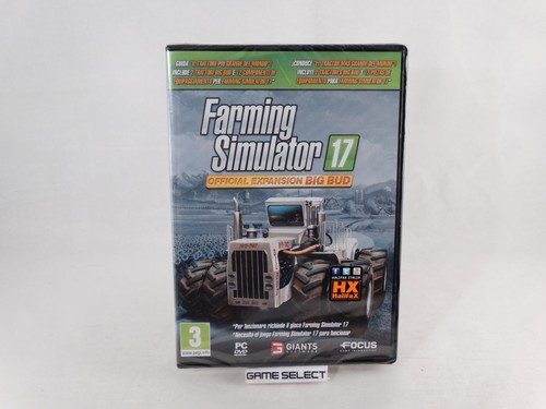 Farming simulator official - 17,