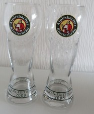 Weissbierglas weizenglas - weissbierglas, 2