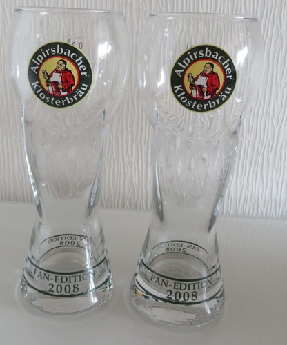Weissbierglas weizenglas - weissbierglas,