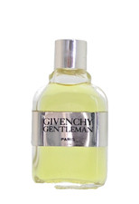 Givenchy Gentleman Miniatur EDT / Eau de Toilette 3 ml