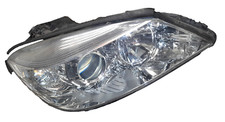 Mercedes C-Klasse W204 C180 Scheinwerfer Halogen rechts A2048208461