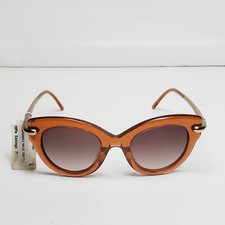 Vintage Pomellato Sunglasses