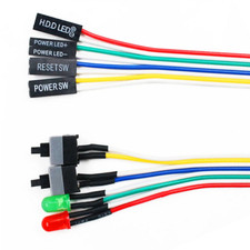 Taster Power ON OFF Switch