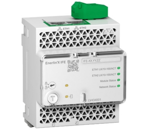 Schneider electric lv434001 - schneider,