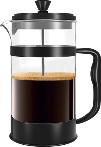 French press kaffeemaschine - press,