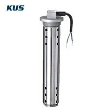 KUS - Fäkalientank-Geber