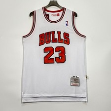 Michael Jordan 97-98 Saison