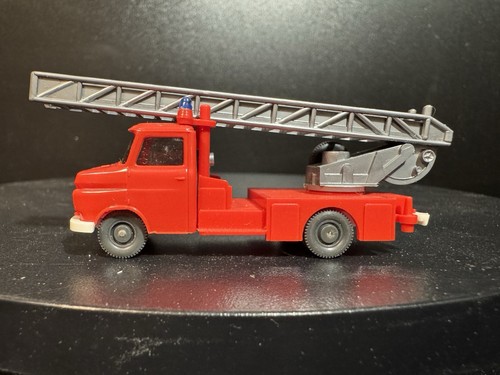 Wiking 602 opel blitz - wiking,