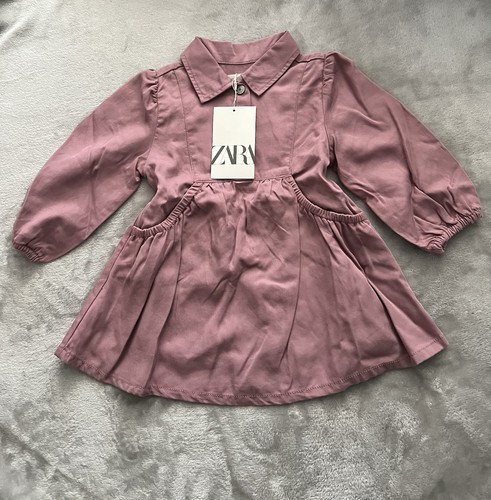 Zara mädchen kleid - mädchen,