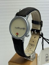 SCHÖNE AKTEO  QUARZ  ARMBANDUHR MODELL ADAM  EVA UM 2000