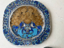 ✨ Rosenthal Weihnachtsteller