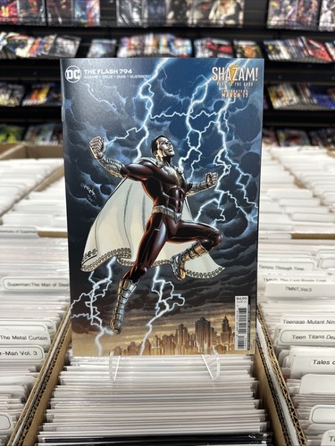 Comics flash vol 794f - comics, #794f