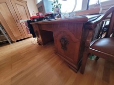 Jugendstil Schreibtisch