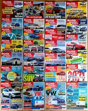 auto motor und sport 2020/27 Zeitschriften/Kompletter Jahrgang 2020/Top Preis/