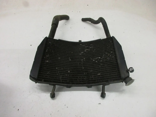 Wasserkühler kühler yamaha - wasserkühler,