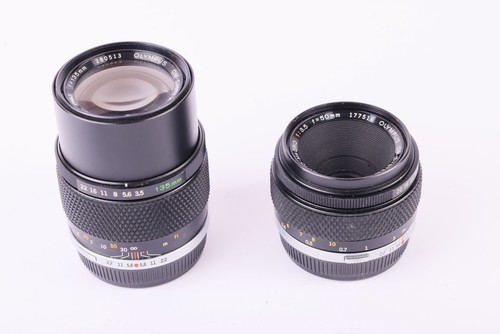 Olympus zuiko auto macro - olympus,