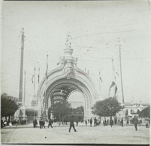 Ausstellung universelle - ausstellung, de