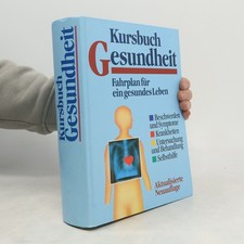 Kursbuch gesundheit - kursbuch, | 