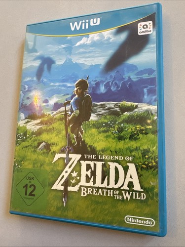 Nintendo wii spiel the - :,